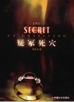 疑冢死穴 电子书封面