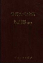 淇河文化论集 封面