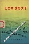 天大旱我们大干 封面