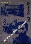 地下工作英杰 封面