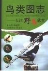 鸟类图志  天津野鸟欣赏 封面