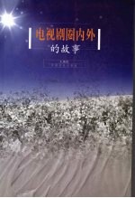 电视剧圈内外的故事 封面