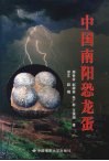 中国南阳恐龙蛋 封面