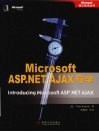 Microsoft  ASP.  NET  AJAX导学 电子书封面