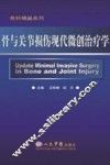 骨与关节损伤现代微创治疗学 封面