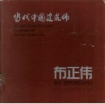 布正伟 封面