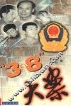 “3·8”大案 封面