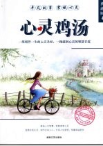 心灵鸡汤  典藏版  4 封面