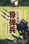 长空利剑  导弹兵 封面