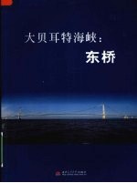 大贝耳特海峡  东桥 封面