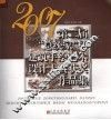 2007第二届“总统家”杯建筑手绘艺术设计大赛获奖作品集 封面