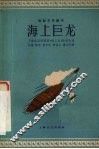 海上巨龙 封面