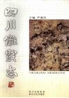 四川傩戏志 封面