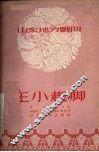 王小赶脚 封面