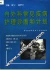 内外科常见疾病护理诊断和计划 封面