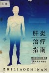 肝炎治疗指南 封面