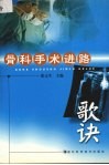 骨科手术进路歌诀 封面