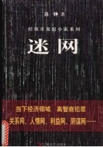 迷网 封面