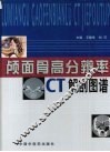 颅面骨高分辨率CT解剖图谱 封面