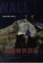 哭墙前的沉思 封面
