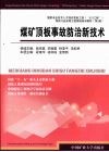 煤矿顶板事故防治新技术 封面