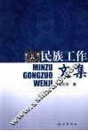民族工作文集 封面