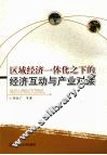 区域经济一体化之下的经济互动与产业对接 封面