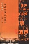 山水涛声·高等职业教育充分发展研究 封面
