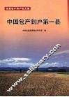 中国包产到户第一县 封面