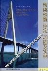 桥梁检查  评定  加固及实例 封面