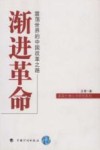 渐进革命  振荡世界的中国改革之路 封面