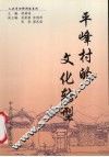 平峰村的文化转型  中国内地乡村五十年文化变迁的个案研究 封面
