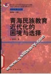 青海民族教育近代化的困境与选择 封面