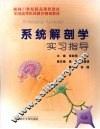 系统解剖学实习指导 封面