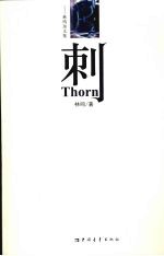 刺 封面