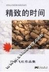 精致的时间  冷宇飞红作品集 封面