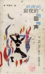 寂夜的回声 封面