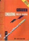 征服英语语法  初级 封面