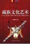 藏族文化艺术 封面