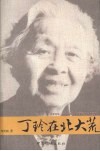 丁玲在北大荒 电子书封面