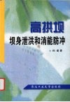 高拱坝坝身泄洪和消能防冲 封面