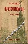 我看到的苏联 封面