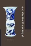 海外藏中国元明清瓷器精选 封面