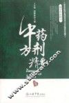 中药方剂精要 封面
