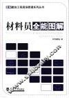 材料员全能图解 封面
