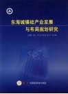 东海城镇硅产业发展与布局规划研究 封面