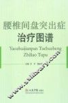 腰椎间盘突出症治疗图谱 封面