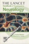神经病学治疗手册 封面
