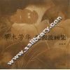 草木芳华：陈湘波画集 封面