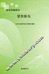 受伤铁鸟 封面